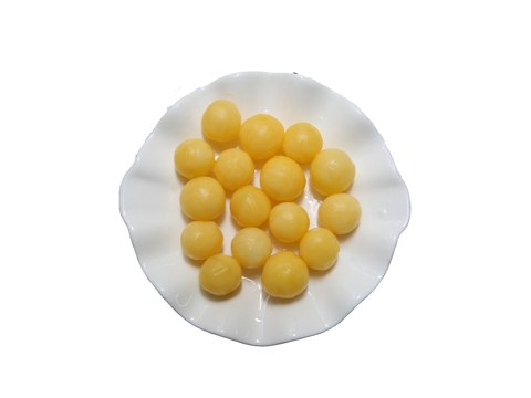 土豆球