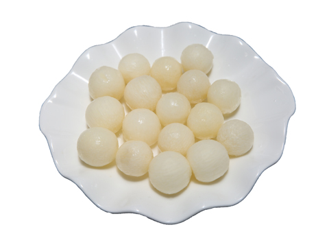 山药球